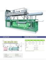 Packaged power station - 3