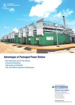 Packaged power station - 6