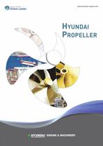 Propellers - 1