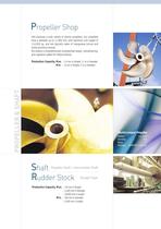 Propellers - 3