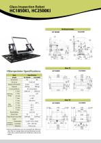 Hyundai LCD robot series - 4