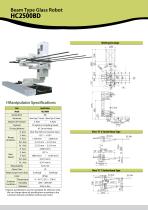 Hyundai LCD robot series - 7