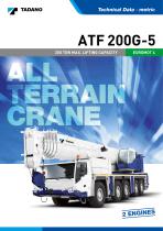 ATF 200G-5-1