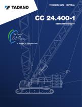 CC 24.400-1-1