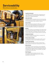 735B Articulated Truck-10