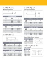 Belt Systems - Underground Flex Pal - 6