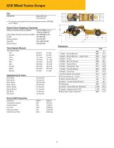 Cat ® 621K - 2