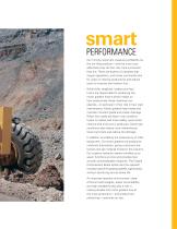 Cat® Mining Motor Grader: Smart Grading - 5