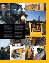 Cat® Mining Motor Grader: Smart Grading - 6