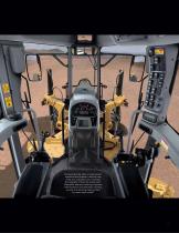 Cat® Mining Motor Grader: Smart Grading - 9