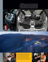 Cat® Trucks: The ONE for Mining-15