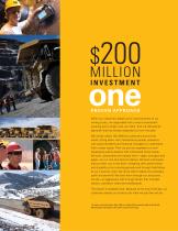 Cat® Trucks: The ONE for Mining-4