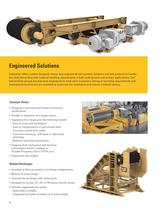 Engineered Belt Terminal Groups - 2