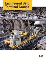 Engineered Terminal Groups Product Brochure - 1