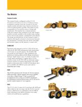 LHD Vehicles Product Line-3