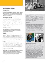 LHD Vehicles Product Line-4