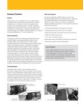 LHD Vehicles Product Line - Caterpillar Global Mining - PDF Catalogs ...