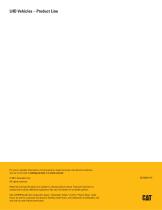LHD Vehicles Product Line-8