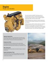 Motor Grader (16M) - 6