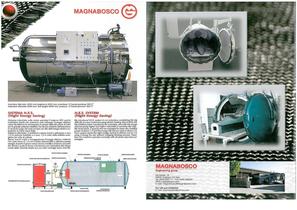 autoclaves for composites materials - 10