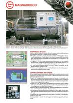 autoclaves for composites materials - 3