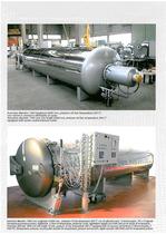 autoclaves for composites materials - 7