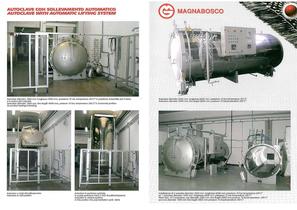 autoclaves for composites materials - 9