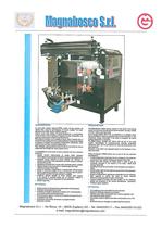 electric steam boiler - 2