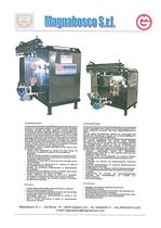 electric steam boiler - 3