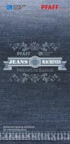 Jeans Machines - 1