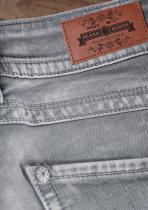 Jeans technology - 2