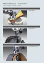 Segment Brochures "Shoes" - 12