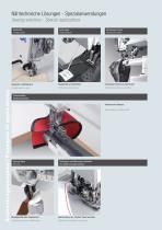 Segment Brochures "Shoes" - 20