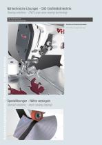 Segment Brochures "Shoes" - 24