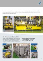 INDEVA® AGV automatic guided vehicles - 7