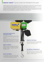 INDEVA HOIST-2