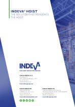 INDEVA HOIST-6