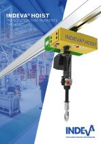 INDEVA HOIST-1