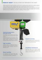 INDEVA HOIST-2