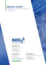 INDEVA HOIST-6