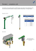 INDEVA® MODULO - 7