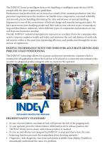INDEVA® State of the art material handling-3