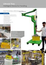 INTELLIGENT DEVICES FOR HANDLING - Scaglia Indeva - PDF Catalogs ...