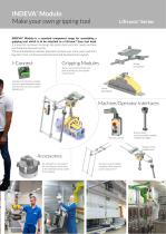 INTELLIGENT DEVICES FOR HANDLING - Scaglia Indeva - PDF Catalogs ...