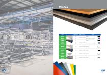 Lean Manufacturing components and specifications-14