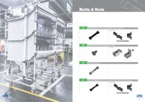 Lean Manufacturing components and specifications-15