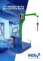 LIFTRONIC® WITH  MOTORIZED BASE-1