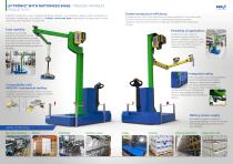 LIFTRONIC® WITH  MOTORIZED BASE-2