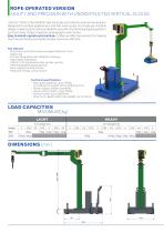 LIFTRONIC® WITH  MOTORIZED BASE-3