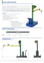 LIFTRONIC® WITH  MOTORIZED BASE-4
